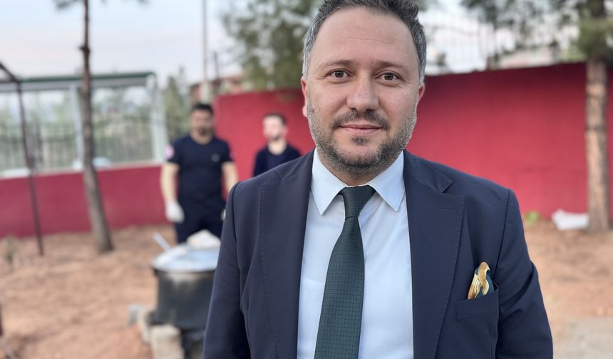 Siirt'te 'Danuk Şöleni ve Yıldızların Altında Açık Hava Sineması' düzenlendi