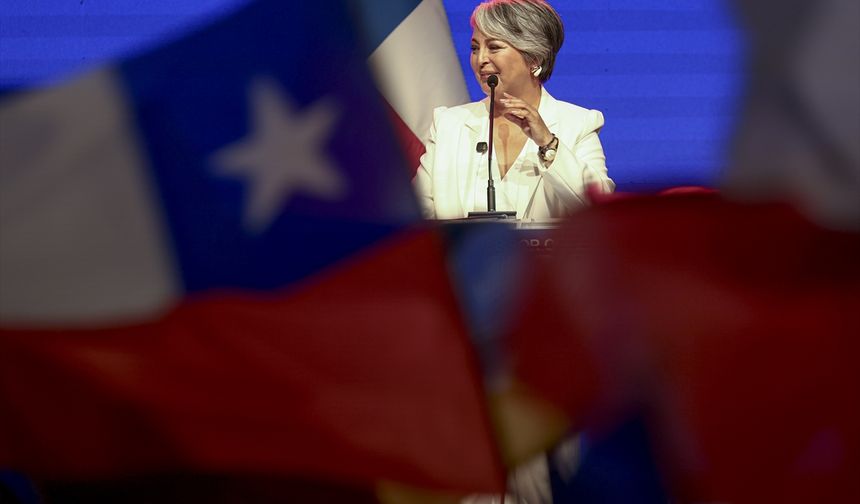 Şili'de devlet başkanlığı seçimi ikinci tura kaldı