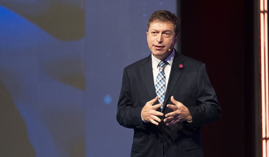 'Türkiye E-Ticaret Haftası' etkinliği ikinci gününde devam ediyor