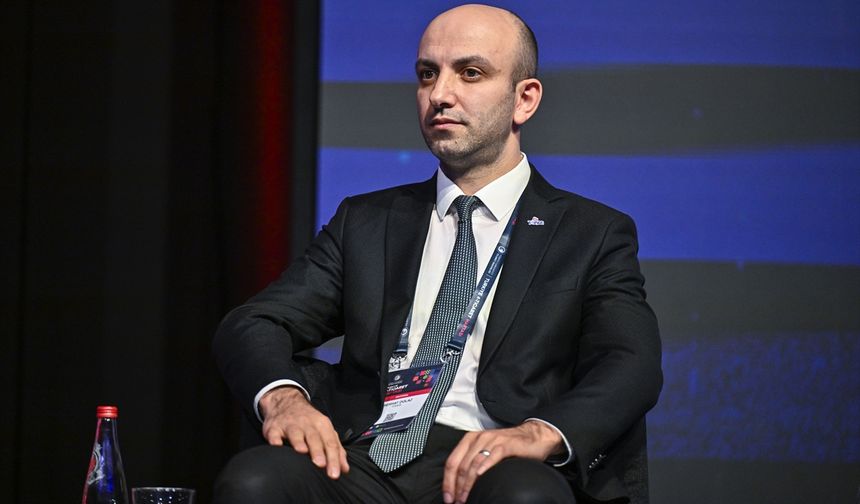 Türkiye E-Ticaret Haftası'nda yapay zeka ile e-ticaret konuşuldu