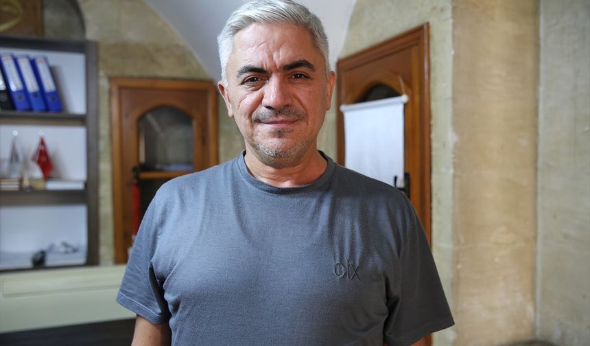 Uyuşturucu ve alkolden kurtulan eski iki bağımlıdan gençlere 'bu illete bulaşmayın' tavsiyesi