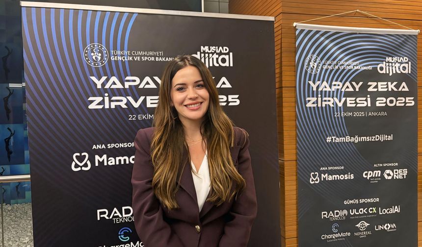 Yapay zeka eğitimi de dönüştürüyor