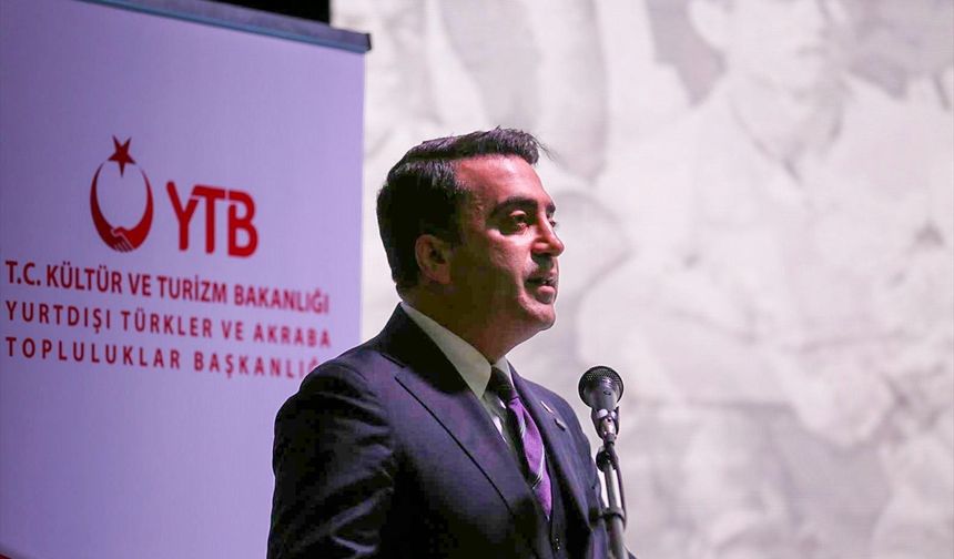 YTB, Bulgaristan'da Arda Kırcaali Spor Kulübü'nün 100. yıl dönümünü belgeselle kutladı