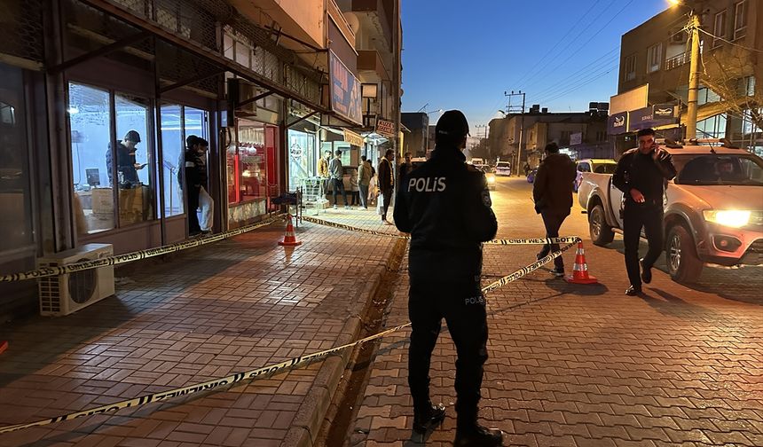 Adıyaman'da bir kişi tartıştığı eşini bıçaklayarak öldürdü
