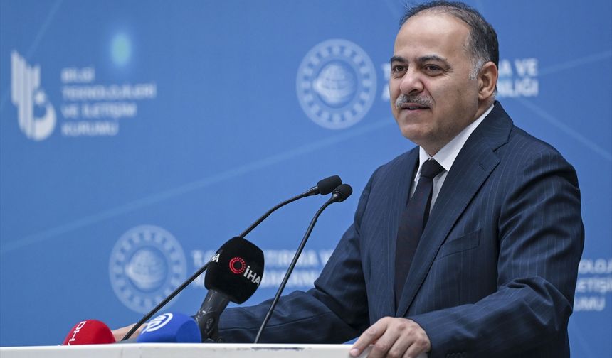 'BTK Akademi Kariyer Zirvesi 2025' başladı