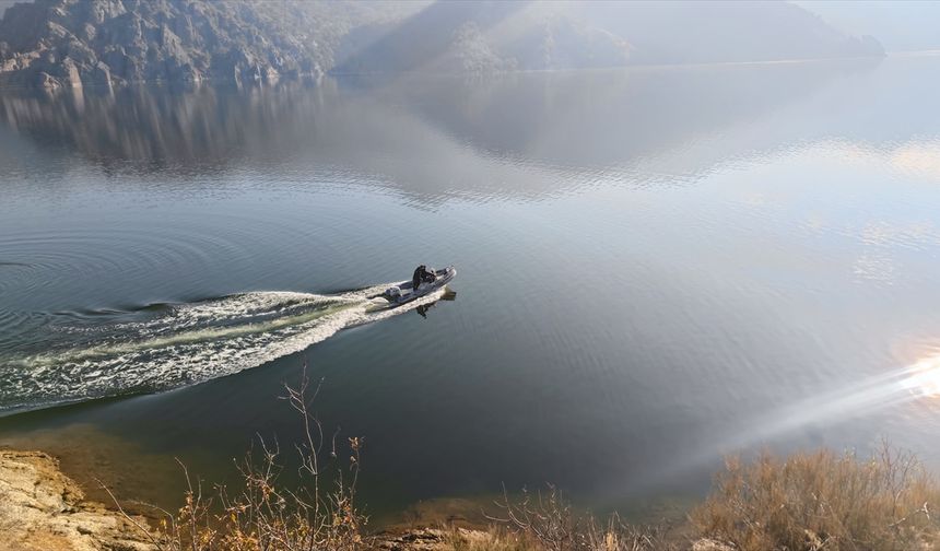 Çorum'da kayıp olarak aranan kişi ölü bulundu