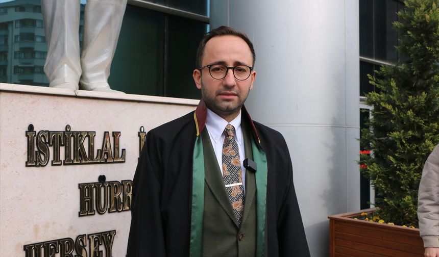 Eskişehir'de otobüs terminalinde kasiyere bıçaklı saldıran sanığa 9 yıl 7 ay hapis cezası