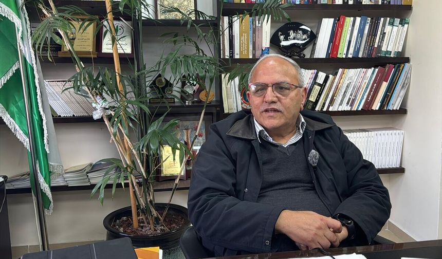 Filistinli uzmanlara göre Ramallah yönetimi Gazze'deki Barış Kurulu'na katılırsa 'ağır şartlarla' karşılaşacak