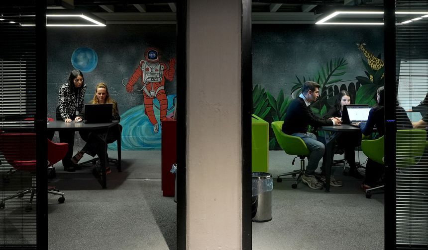 Genç girişimciler, firmalara güven veren yapay zeka uygulamasıyla sınırları aştı