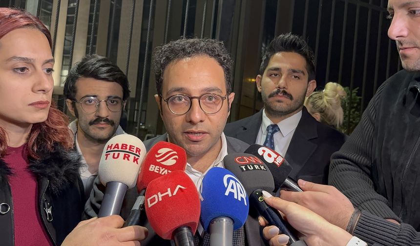 GÜNCELLEME - Sanatçı Gül Tut'un ölümüyle ilgili soruşturmada gözaltına alınan kızı adliyeye sevk edildi