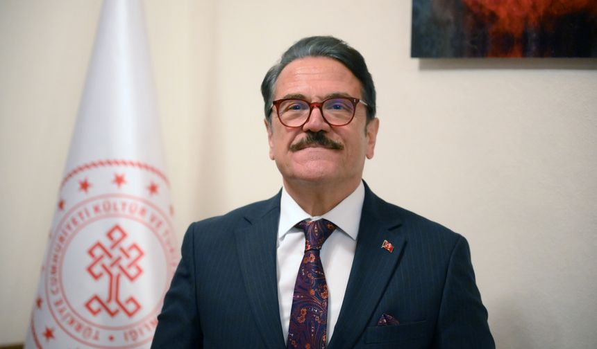 Güzel Sanatlar Genel Müdürlüğü yeni nesli Türk sanatıyla buluşturuyor