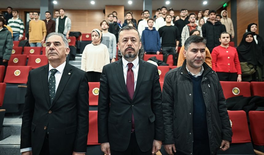 Kamu Siber Güvenlik Derneği 'tehdit avcılığı' eğitimi düzenledi