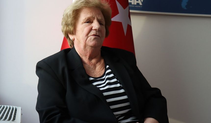 Kuzey Makedonya'da Türkçe öğretmenleri ana dili nesilden nesle aktarıyor