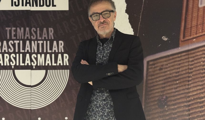 Long Play Müzik Filmleri Festivali'nde 'Anadolu'nun Kayıp Şarkıları' belgeseli gösterildi