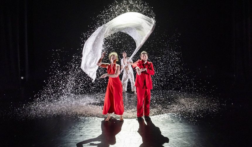 'Opera Locos' ve 'NOW' gösterileri 2026'da İstanbul'da sanatseverlerle buluşacak