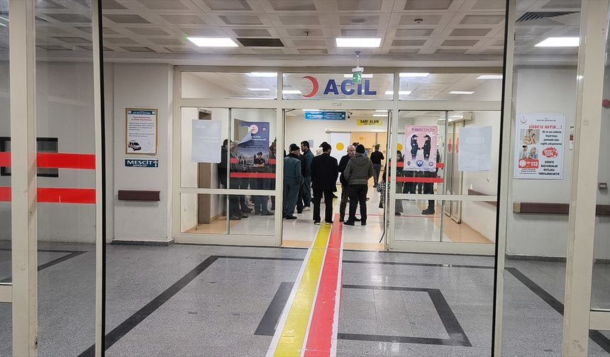 Siirt'te kaybolan Alzheimer hastası bulundu