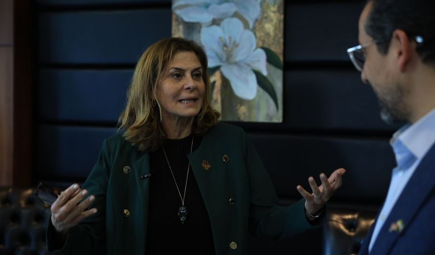 Suriye'de ilk Yahudi derneği kuruldu