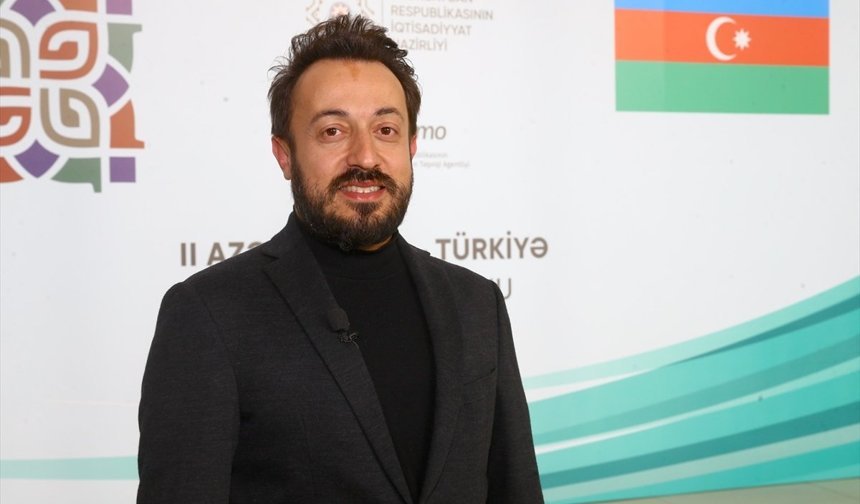 TÜME Yönetim Kurulu Başkanı Abdulkadir Karagöz, gıda arz güvenliğini değerlendirdi: