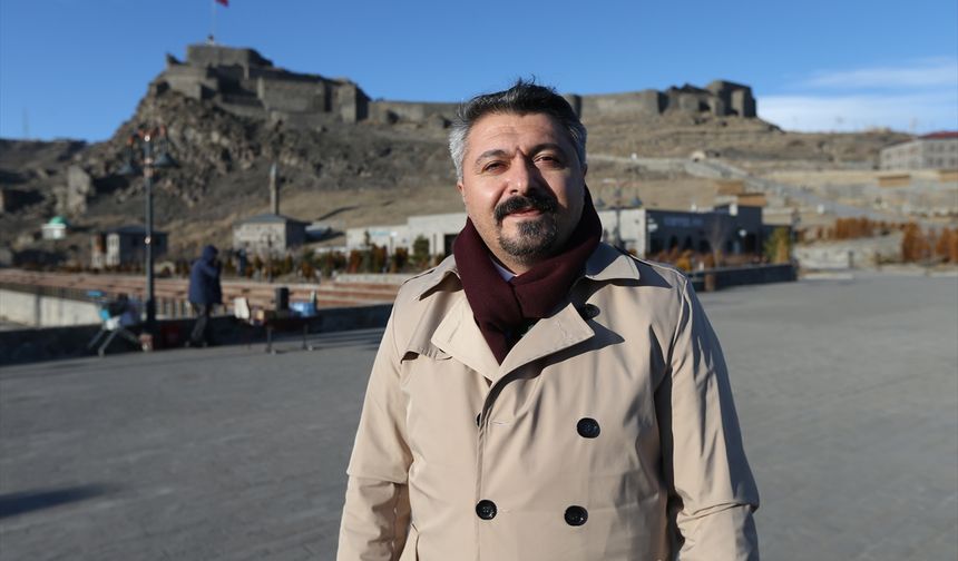 Turistik Doğu Ekspresi seferlerinin başlaması son durak Kars'taki turizmcileri sevindirdi