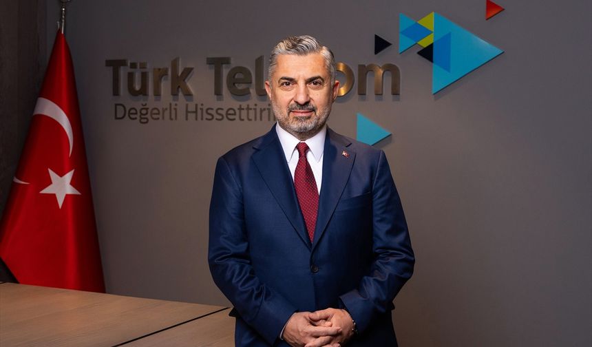 Türk Telekom Suriye dahil birçok ülkede kesintisiz hizmet veriyor