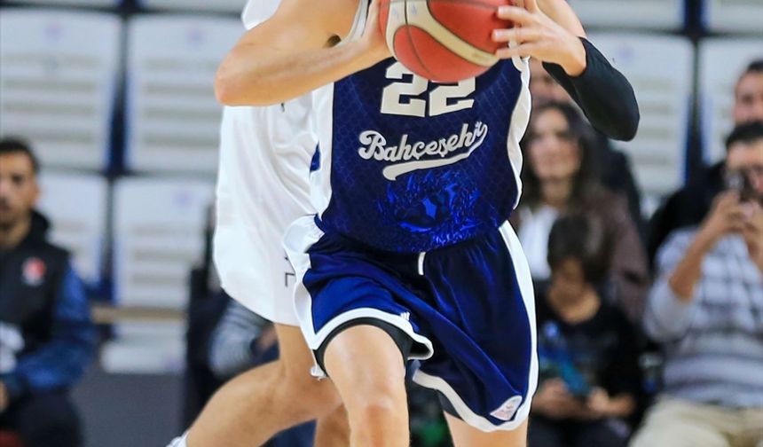 Türkiye Sigorta Basketbol Süper Ligi