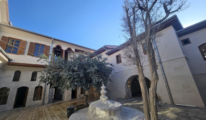 Vakıflar Genel Müdürlüğü 2025'te de yardımlarını geniş kitlelere ulaştırdı