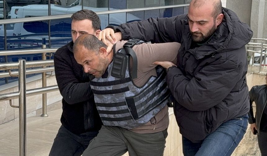 Zonguldak'ta çıkan bıçaklı kavgada 1 kişi öldü, 1 kişi yaralandı