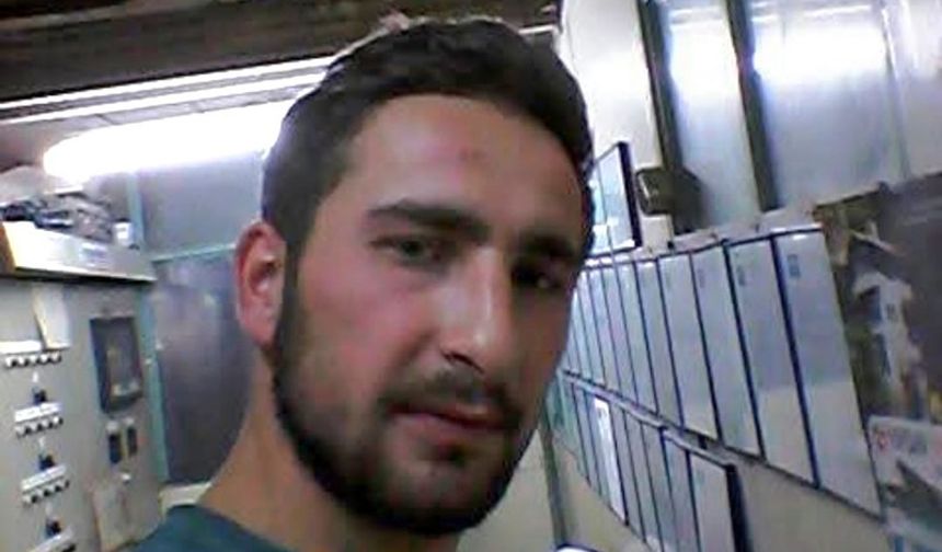 Kütahya'da yüksek kattan düşen şahıs hayatını kaybetti