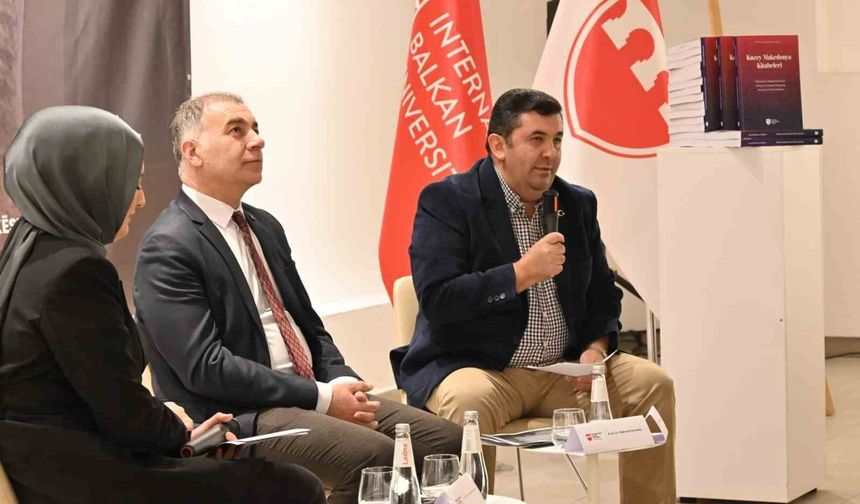 Taşların üzerindeki sessiz metinler anlam kazanıyor