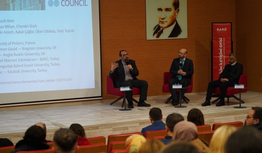 Türkiye'nin en uzun nehri Kızılırmak'ta şoke eden araştırma