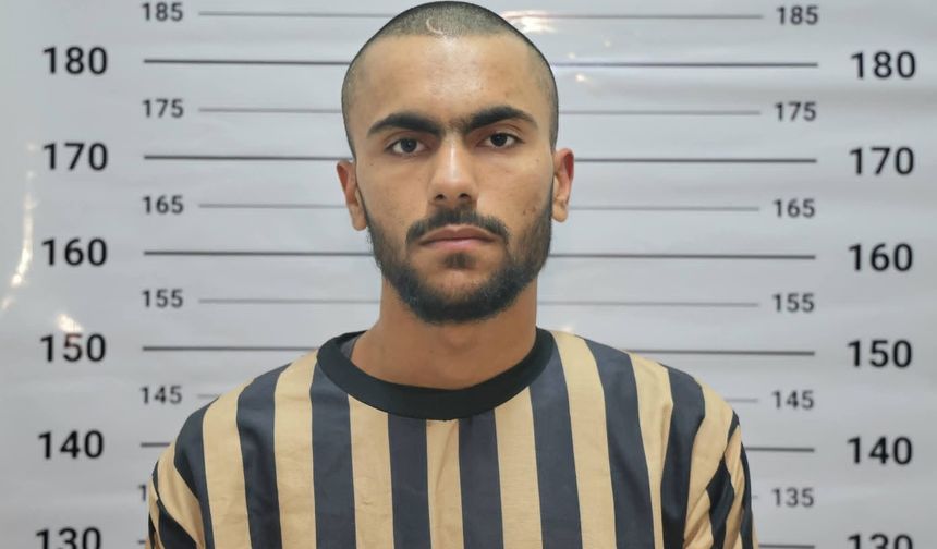 Suriye’de Camiiye Bombalı Saldırıyı Gerçekleştiren DEAŞ’lılar Yakalandı