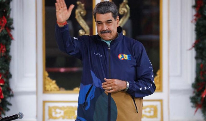 Maduro Operasyonu Sonrası Trump: “Konut Tam Anlamıyla Kale Gibiydi”