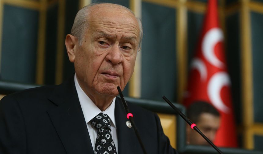 Bahçeli: “Maduro’ya yönelik girişim tanıdık bir komplodur”