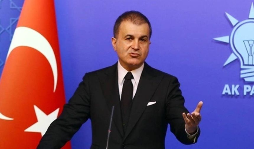 AK Parti’den Venezuela Mesajı: “Siyasi Egemenliğin Tek Sahibi Halktır”