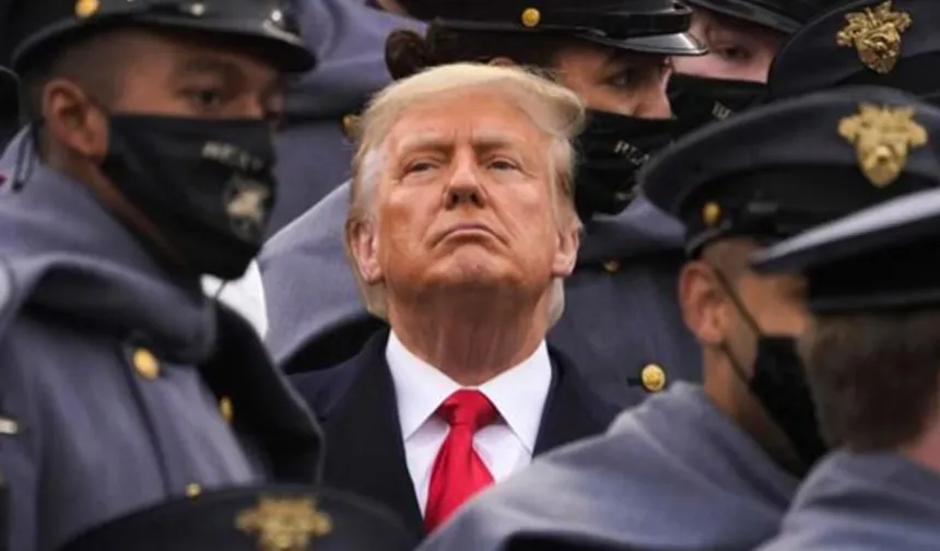 Trump’tan Venezuela Operasyonu Sonrası Çarpıcı Mesaj: “Küba Gündeme Gelebilir”