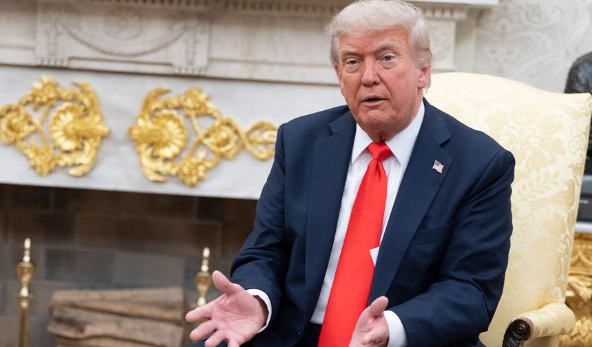 ABD Medyası Yazdı: Trump, İran’a Askeri Müdahaleyi Değerlendiriyor