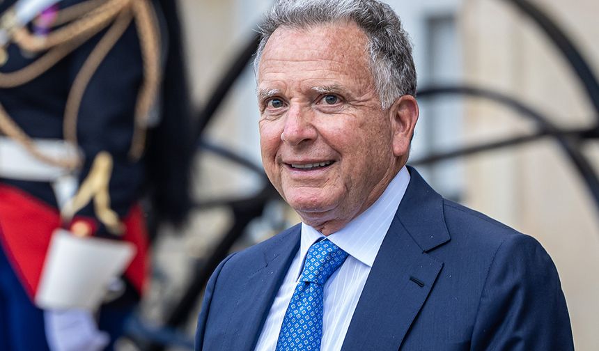 “Gazze Ateşkesinde İkinci Aşama Başladı: Witkoff’tan Türkiye’ye Teşekkür”