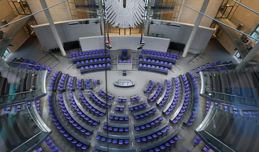 Trump’tan Avrupa’ya Gümrük Vergisi Hamlesi, Almanya: “Yanıtlarımız Olacak”