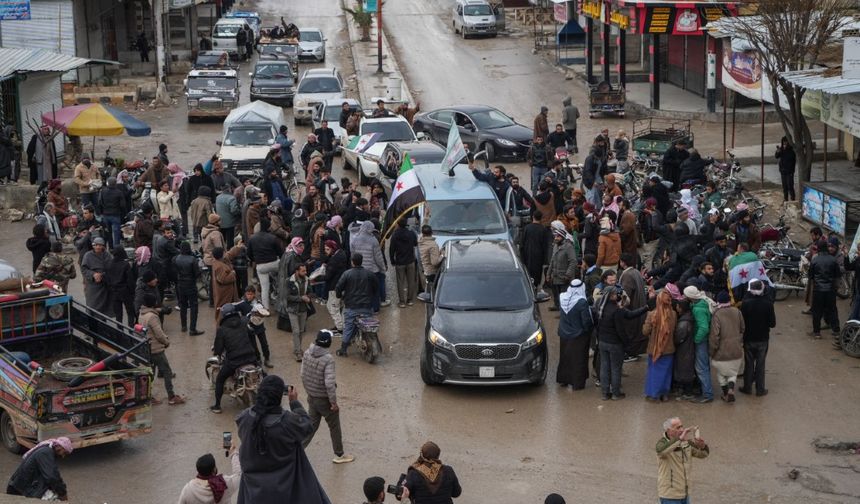 Suriye Ordusu Fırat’ın Batısında Alan Kazanıyor: Deir Hafer ve Dibsi Afnan Kontrol Altında