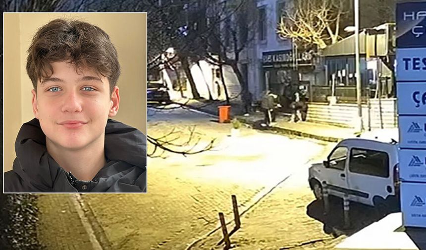 Sosyal Medyada Provokatif Paylaşımlar: Atlas Çağlayan Cinayetinde Yeni Gözaltı