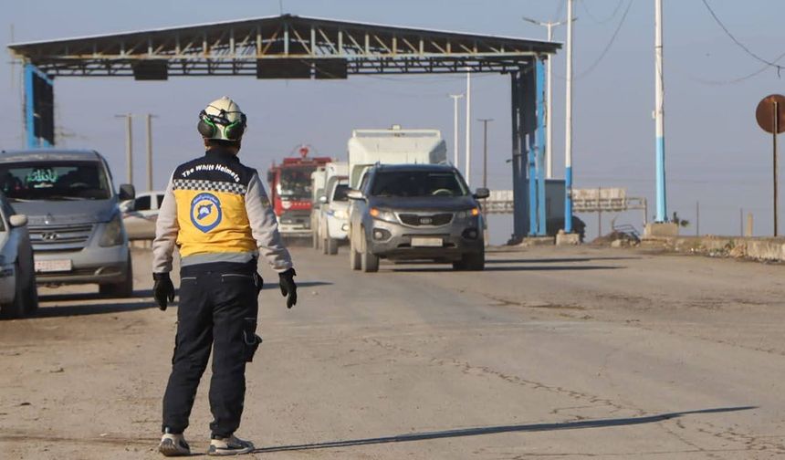 Suriye Hükümeti, Deyrizor ve Rakka’da Güvenlik Noktaları Oluşturuyor