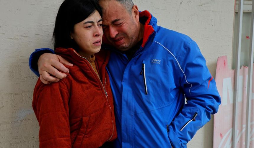 Arkadaşına Güvenip IBAN’ını Verdi, Hayatı Karardı: 23 Yaşındaki Genç Kız Cezaevine Girdi