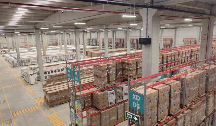 A101, e-ticaret yatırımlarına devam ediyor