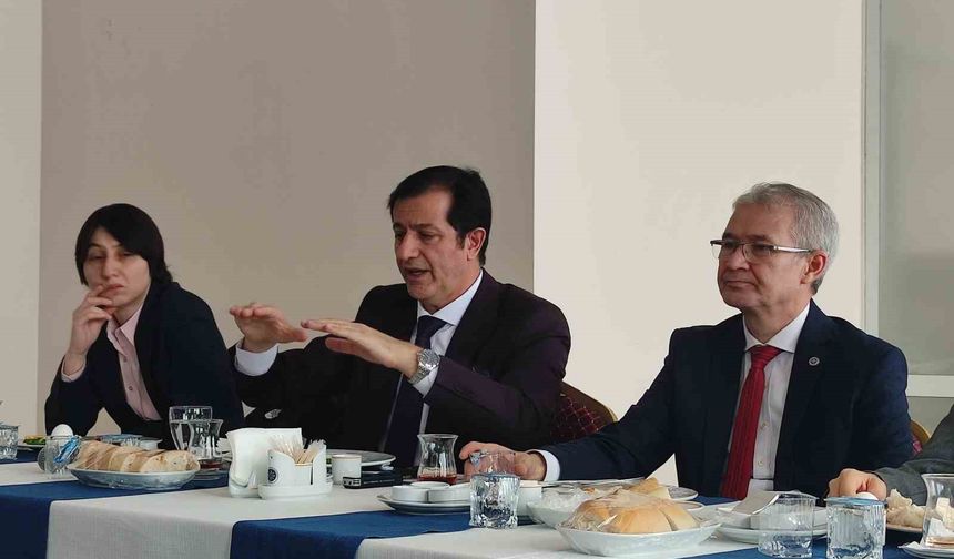 Ardahan Üniversitesi bünyesinde hayvan hastanesi kurulacak