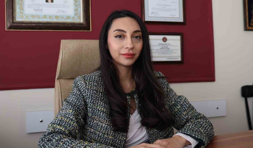 Aydın'da trafik polisine kaldırım nöbeti mahkemeye taşındı