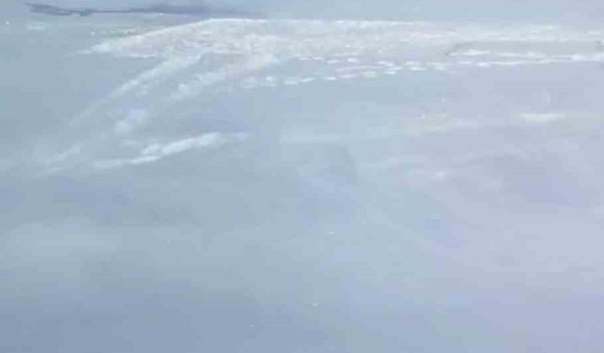 Bingöl'de rahatsızlanan genç, ambulans helikopterle hastaneye yetiştirildi