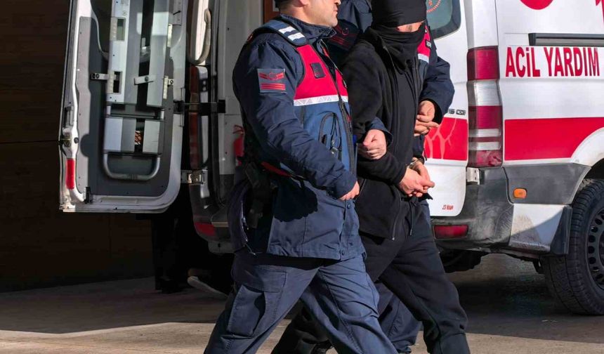 Bursa'da tekel bayine tüfekli saldırı: cezaevi firarisi 19 gün sonra tutuklandı