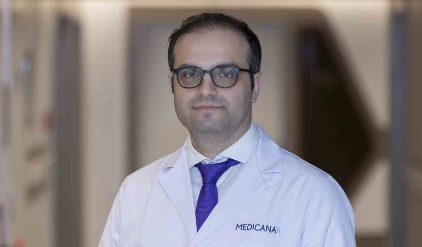 'Dijital yaşamın omurgaya boyun eğdiren sinsi tehdidi'