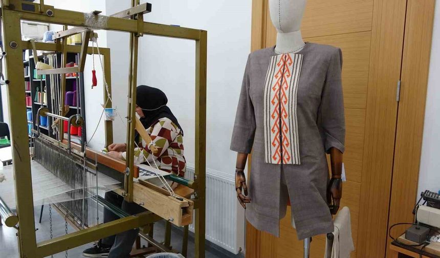 Döneminde padişahların gücünü ve kudretini simgeliyordu şimdi Trabzon'da yeniden hayat buluyor