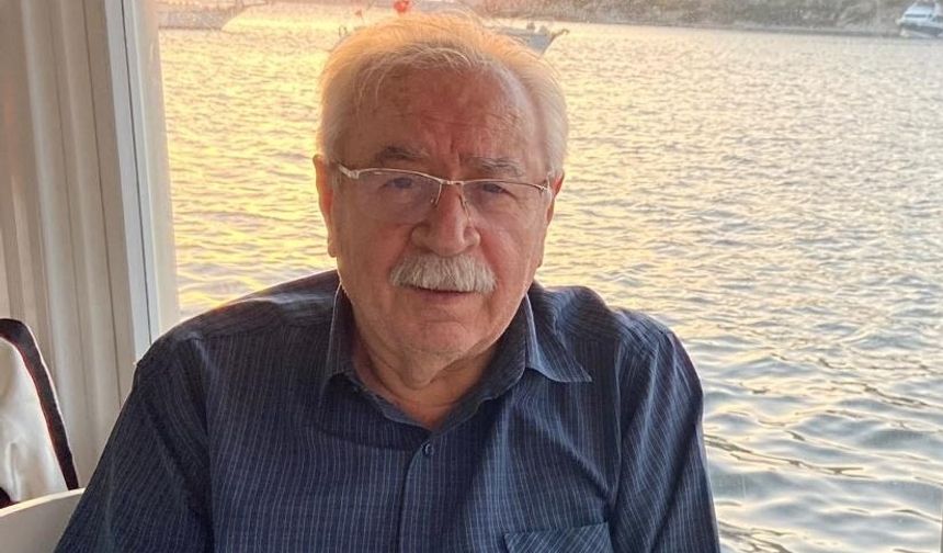 Eski Aliağa Belediye Başkanı ve İzmir Milletvekili Hakkı Ülkü hayatını kaybetti